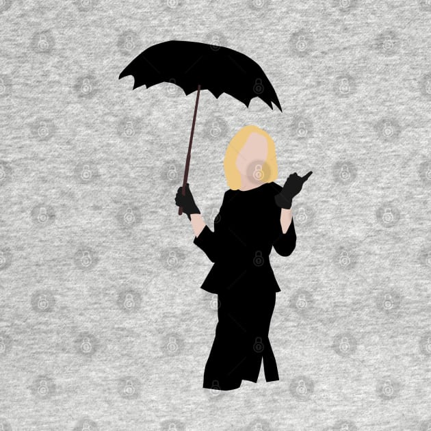 Fiona Goode by honeydesigns